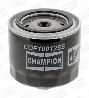 Фільтр мастильний CHAMPION COF100125S