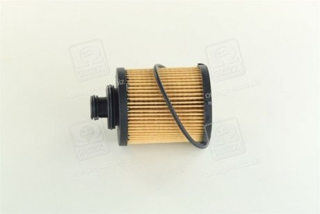 Фільтр масляний двигуна /XE578 (вир-во) CHAMPION COF100578E (фото 1)
