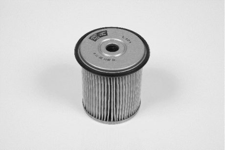 Топливный фильтр CHAMPION L121606 (фото 1)