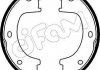 CIFAM DB Тормозные колодки ручного тормоза Sprinter 06- 153-249