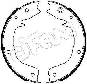 Фото 1 - автозапчастина CIFAM 153267 Автозапчастина CIFAM 153267 (фото 1)
