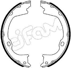 Фото 1 - автозапчастина CIFAM 153515 Автозапчастина CIFAM 153515 (фото 1)