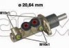 CIFAM RENAULT Главный тормозной цилиндр R21,ESPACE 20.64 202-193
