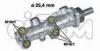 Головний гальмівний циліндр 202-239