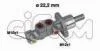 CIFAM PEUGEOT Главный тормозной цилиндр 206 306 XSARA 202-297