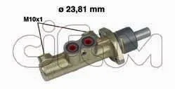 Головний гальмівний циліндр CIFAM 202-411
