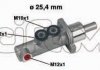 CIFAM OPEL Главный тормозной цилиндр VECTRA B 2.0  -00 202-440