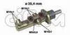 CIFAM CITROEN Главный тормозной цилиндр Jumper 99-02, 02-, FIAT Ducato 00-02, PEUGEOT Boxer 02- 202-446