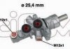 CIFAM BMW Главный тормозной цилиндр X5 03-06 202-566