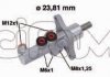 Цилиндр тормозной (главный) Audi A3/Skoda SuperB/Yeti 06-17/VW Caddy 15-/Golf 03-13 (d=23.81mm) 202719