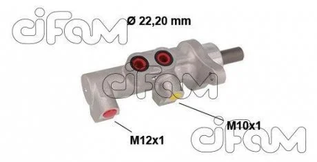 Цилиндр CIFAM 202-847