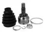 CIFAM CITROEN Шрус наружный к-кт 25/22 зуб.C4,Peugeot 207,307 607-456