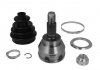 CIFAM MINI ШРУС наружный 24/26 зуб. MINI (R56) Cooper 06-12, MINI (R56) One 10-13, MINI CLUBMAN (R55) Cooper 10-14 607-664