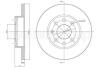 Ƒиск гальм≥вний OPEL ASTRA 91-00, CORSA 87-00 CIFAM 800080 (фото 1)