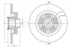 Гальмівний диск зад. Megane III/Scenic III/Fluence 08- (з підшипником) (274*11*86) 8001232