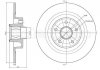 Гальмівний диск зад. ESPACE IV 02- 800-1396