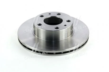 Диск гальмівний CITROEN, FIAT, PEUGEOT, передн., вент. CIFAM 800-340