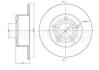 Диск тормозной AUDI A6 94-,VW PASSAT 96- TY? CIFAM 800395C (фото 1)