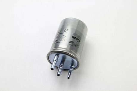 Фильтр топливный 1.8TDCi Connect 02-/Focus 01-13 (3 трубки/под датчик) CLEAN FILTERS DN2723