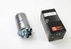 Фільтр паливний LT 2.5-2.8TDI 96>06 (з клапаном) CLEAN FILTERS DN993/T (фото 4)