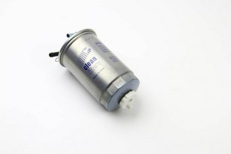 Фильтр топливный LT 2.5-2.8TDI 96>06 (с клапаном) CLEAN FILTERS DN993/T (фото 1)