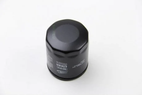 Фільтр масляний Doblo 1.9D/JTD 01>08.04 CLEAN FILTERS DO1815