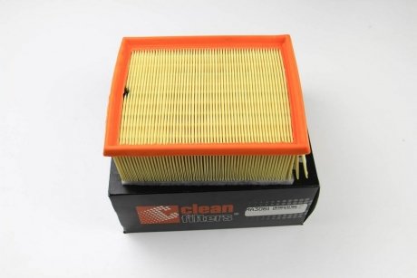 Фильтр воздушный Citroen Picasso/Peugeot 206 00- CLEAN FILTERS MA3061