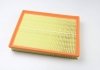 Фильтр воздушный Vectra 03-/Croma 05- CLEAN FILTERS MA3091 (фото 4)