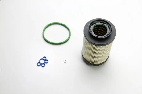 Фільтр палива CLEAN FILTERS MG1610