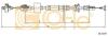 Linka sprz. POLO CLASSIC 9.94- COFLE 10.3159 (фото 1)