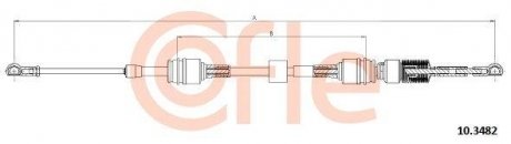 Трос COFLE 10.3482