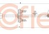 Трос акселератора COFLE 10.4670 (фото 1)