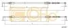 Linka ham.r. SMART 07- /KIT/ 109337