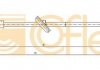 Трос ручного тормоза COFLE 109457 (фото 1)