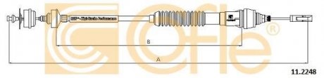 LINKA SPRZGA COFLE 112248 (фото 1)