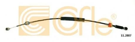 Автозапчастина COFLE 112887