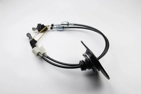 Трос зміни передач КПП (Л+П) Citroen Jumper/Fiat Ducato/Peugeot Boxer 02- COFLE 12.7283