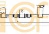 Трос стояночного гальма COFLE 17.2299 (фото 1)