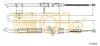 Linka ham.r. ACCENT 02- /L 17.2518