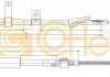 Трос ручного тормоза COFLE 175030 (фото 1)