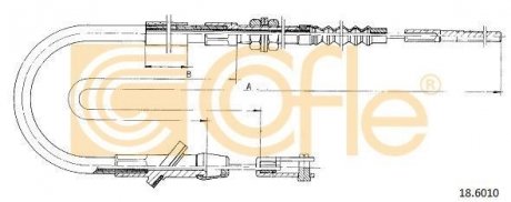 LINKA SPRZGA COFLE 186010