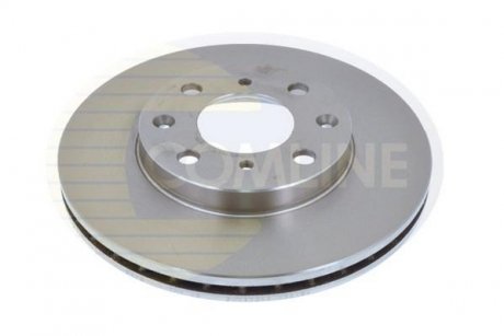 Гальмівний диск COMLINE ADC0546V (фото 1)