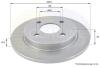 Тормозной диск COMLINE ADC1207 (фото 1)