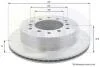 Гальмівний диск COMLINE ADC2514V (фото 1)