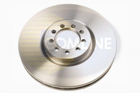 Гальмівний диск COMLINE ADC9088V (фото 1)