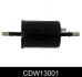 Паливний фільтр COMLINE CDW13001 (фото 1)