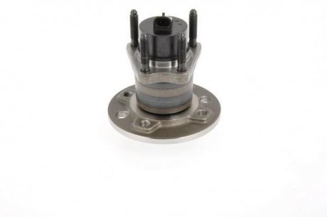 Комплект подшипника ступицы колеса COMLINE CHA059