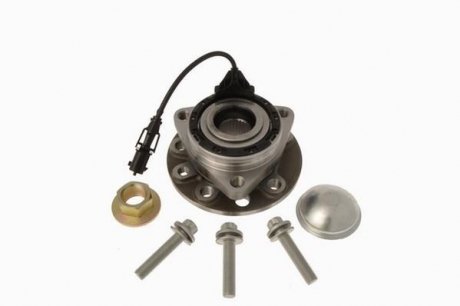 Комплект підшипника маточини колеса COMLINE CHA072