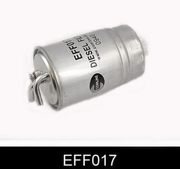 Паливний фільтр COMLINE EFF017
