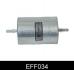 Топливный фильтр COMLINE EFF034 (фото 1)